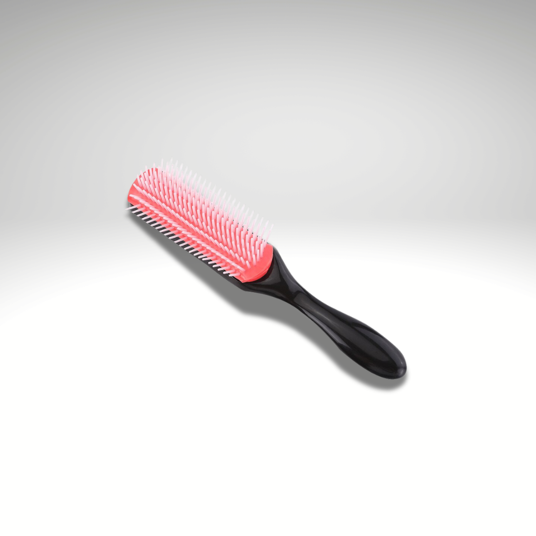 Brosse démêlante